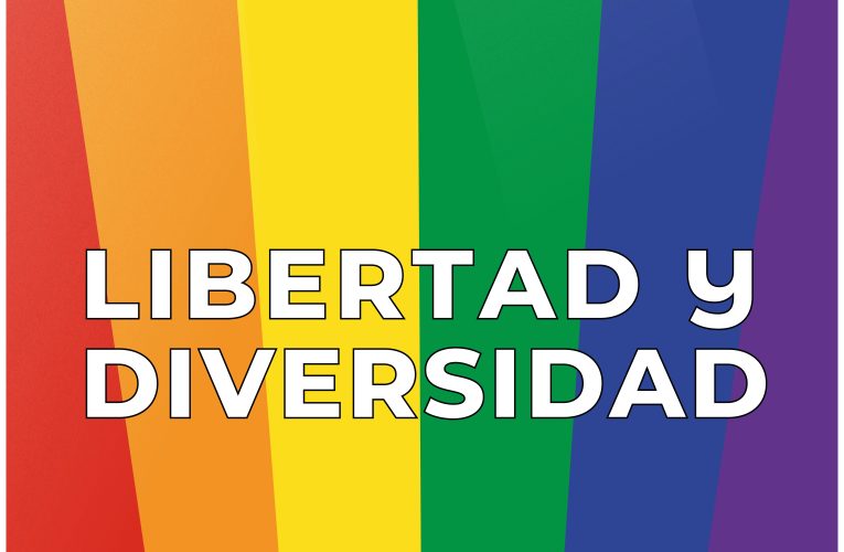 La campaña LGTBI del Ayuntamiento reivindica Madrid como referente de ‘libertad y diversidad’ en el mundo