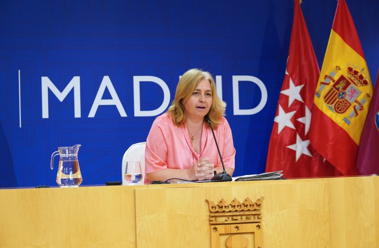 Aprobado definitivamente el Proyecto de Estatutos de Campamento, la iniciativa que pondrá en marcha 10.700 viviendas en Latina