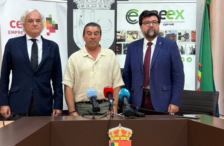 Los empresarios de Madrid y Extremadura rechazan el inminente cierre de Almaraz: es asumir un riesgo innecesario para el suministro energético de España