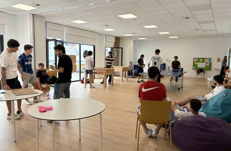 El Ayuntamiento dedica 5,8 millones a los nuevos centros de ocio y asesoramiento juvenil, de apoyo a su empleabilidad y salud emocional