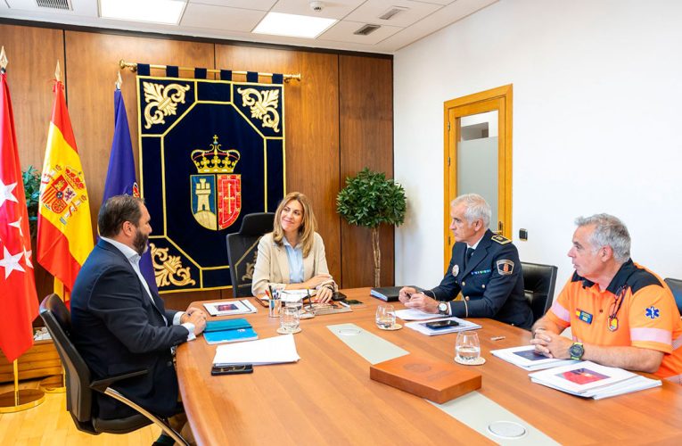 Pozuelo de Alarcón mantuvo en 2024 la tasa de criminalidad más baja entre los grandes municipios de la Comunidad de Madrid