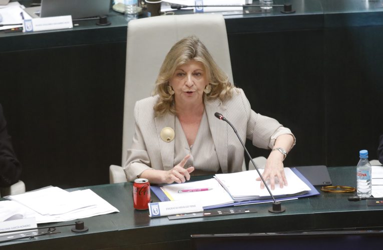 El Pleno del Ayuntamiento de Madrid acuerda eliminar el límite temporal de concesión a la sociedad mixta de Mercamadrid