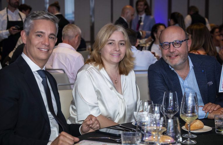 El Ayuntamiento promueve los derechos de las personas LGTBI en los Premios Diversa 2025
