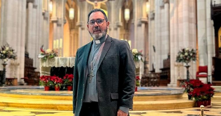 Archidiocesis de Madrid – El obispo auxiliar Vicente Martín, en la X Jornada ‘Enjugar las lágrimas’: «Frente al dolor de un siniestro vial, los cristianos estamos llamados a ser signos de esperanza y ángeles de consuelo»