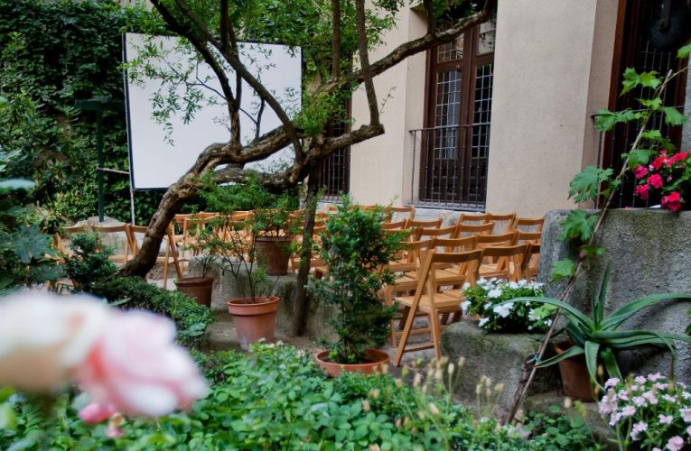 La Comunidad de Madrid se suma al festival Cultuletras con un programa de actividades en la Casa Museo Lope de Vega