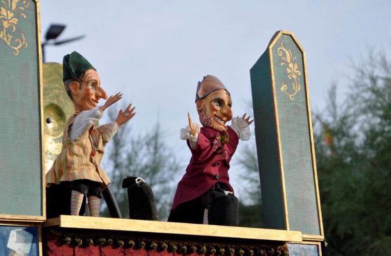 La Comunidad de Madrid presenta la segunda edición Veranos en el parque con espectáculos de circo, cine, teatro y yoga, y la actuación del Ballet Español