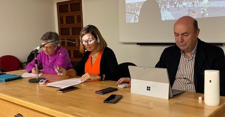 Archidiocesis de Madrid – Claudio Alba, representante de Cursillos de Cristiandad en el Apostolado Seglar: «Participar en el Jubileo de los Movimientos junto a los hermanos de otras realidades eclesiales es un privilegio»