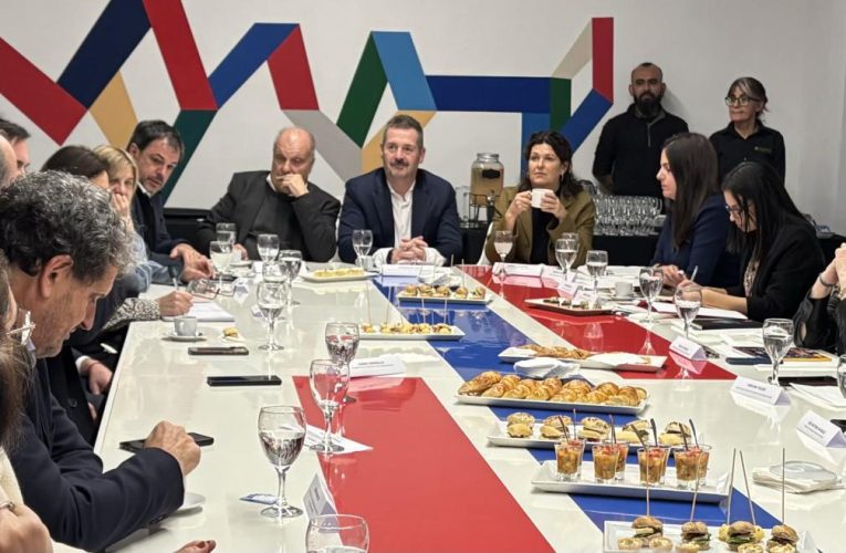 La Comunidad de Madrid refuerza sus lazos culturales y turísticos con Buenos Aires