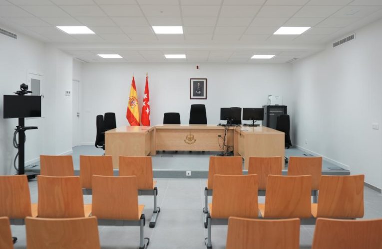 La Comunidad de Madrid aprueba el Decreto que regula la asistencia jurídica gratuita para agilizar y reforzar este servicio