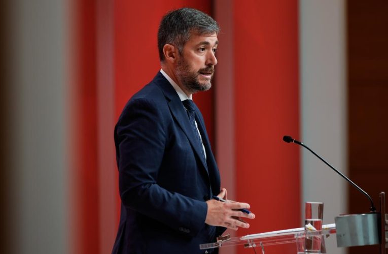 La Comunidad de Madrid recurre ante el Tribunal Supremo la Ley de Eficiencia de la Justicia del Gobierno central