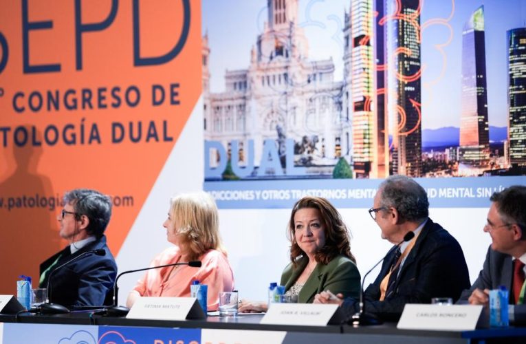 La Comunidad de Madrid incorporará nuevos hospitales de día y recursos de media estancia para mejorar la asistencia en Salud Mental