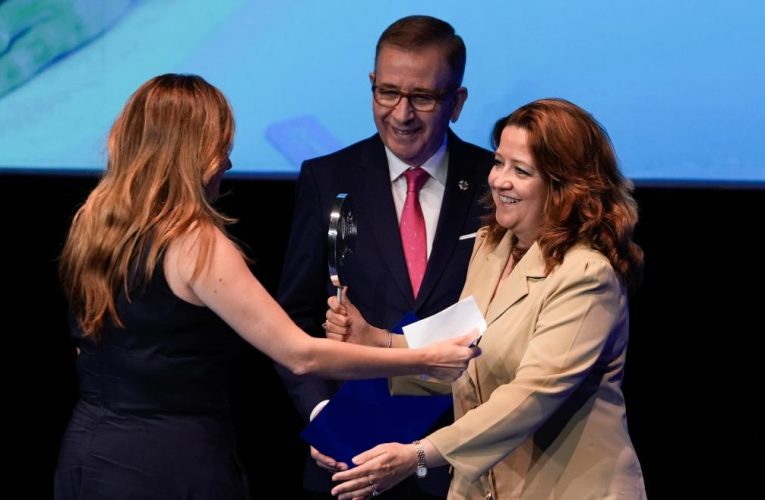 La Comunidad de Madrid, en la IX Gala de la Investigación del Colegio de Enfermería