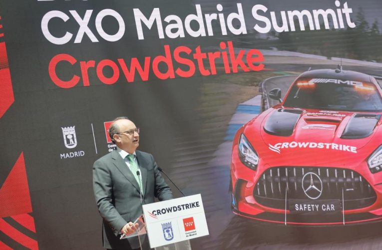 La Comunidad de Madrid se alía con la compañía CrowdStrike para reforzar su estrategia de digitalización en materia de ciberseguridad