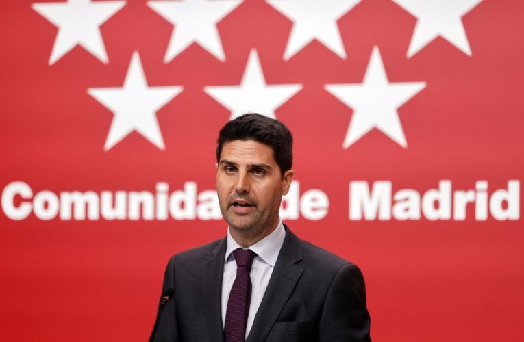 La Comunidad de Madrid invierte 68 millones en las becas de comedor del curso escolar 2025/26