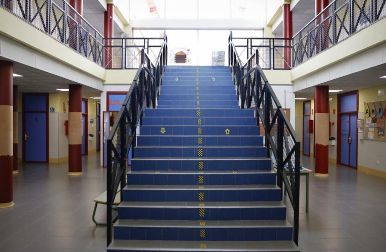La Comunidad de Madrid refuerza la red de infraestructuras educativas con la creación de 500 nuevas plazas públicas en dos institutos