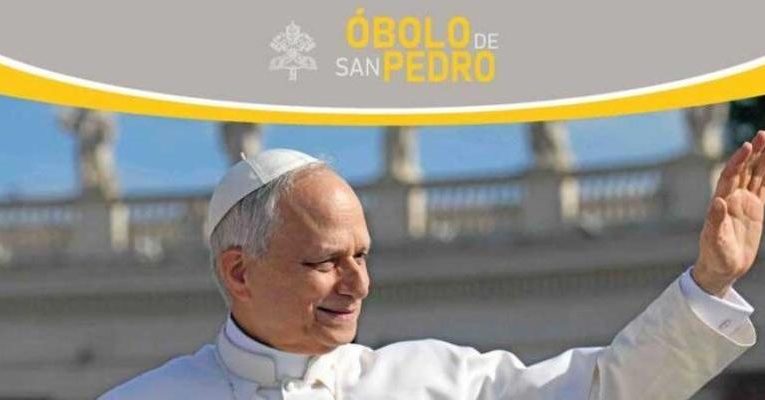 Archidiocesis de Madrid – Lino Emilio Díez, coordinador de Liturgia de la Vicaría I: «El Óbolo de San Pedro es un signo concreto de cercanía a la misión del Papa para difundir el Evangelio y llevar la caridad y el amor por todo el mundo»