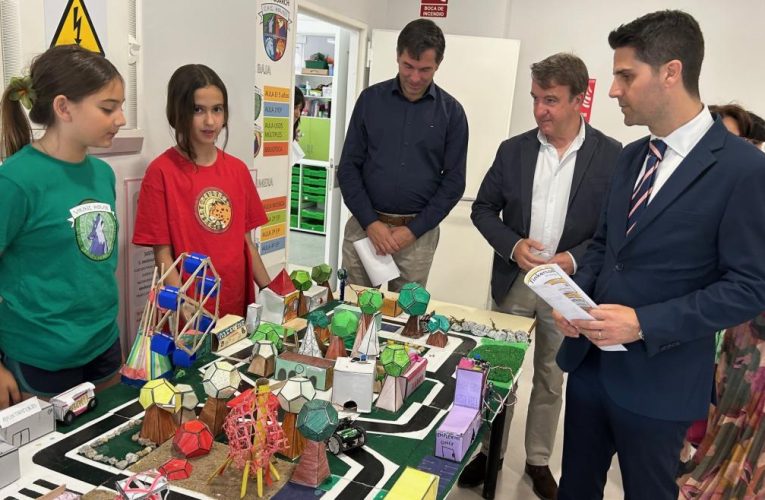 La Comunidad de Madrid amplía el Programa Bilingüe a ocho colegios públicos que imparten la modalidad del British Council