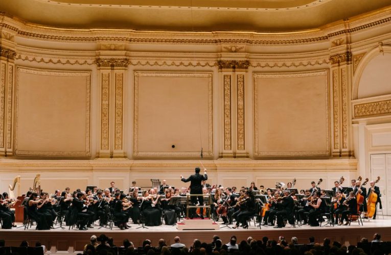 La Comunidad de Madrid respalda en Nueva York la proyección exterior del Teatro Real, la Hispanidad y la excelencia de la música española