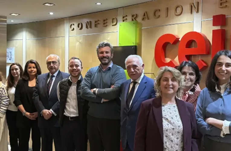 Gabinete Jurídico de Urbanismo y Medioambiente se incorpora a CEIM