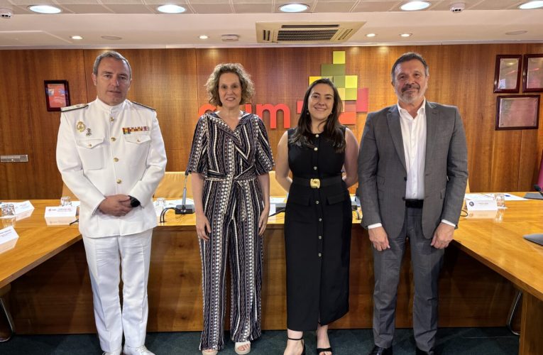 CEIM analiza en una jornada la financiación en defensa y tecnologías duales