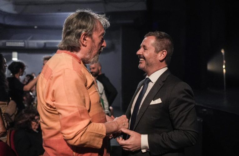 La Comunidad de Madrid, en la IV edición de los Premios Godot de artes escénicas