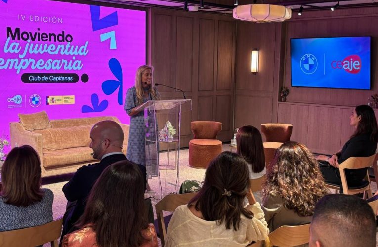 La Comunidad de Madrid tiene el mercado laboral más paritario de España, con casi la mitad de mujeres y tres puntos por encima de la media