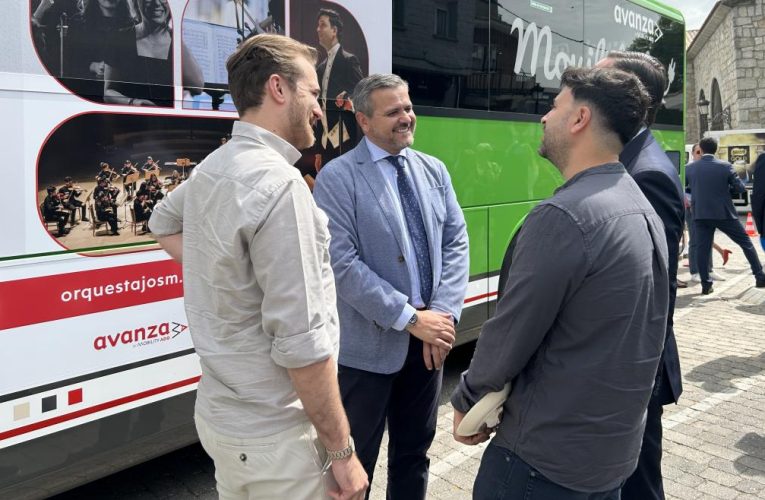 La Comunidad de Madrid logra la mejor valoración del transporte público en cinco años, con una nota media de 8,03