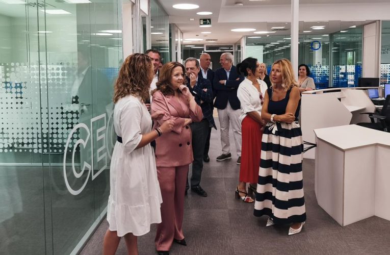 La Comunidad de Madrid, sede del complejo de empresas farmacéuticas más importante de España
