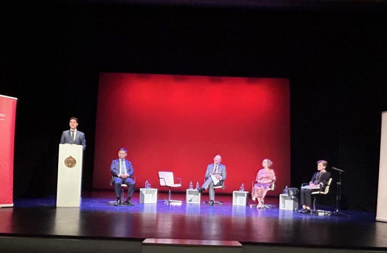 La Comunidad de Madrid acoge la XXXVIII edición de los Cursos de Verano de la Complutense