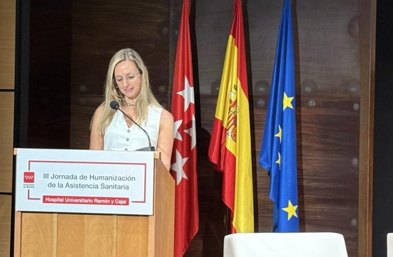 La Comunidad de Madrid reúne a más de 1.200 profesionales de su sanidad pública para mejorar la atención integral a los pacientes