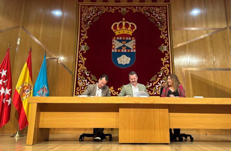La Comunidad de Madrid incorpora a su Red de Oficinas de Información Turística la del Ayuntamiento de Leganés