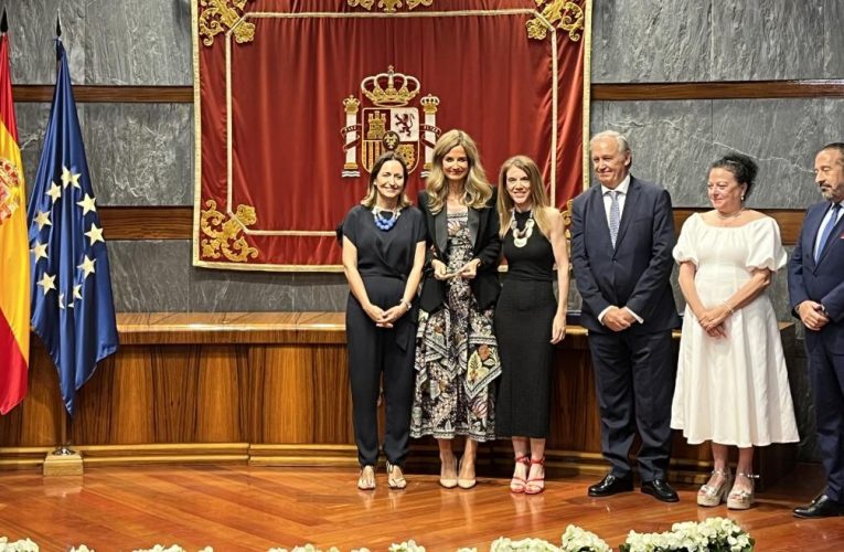 La Comunidad de Madrid, reconocida por el CGPJ por su apuesta de la figura del experto facilitador judicial