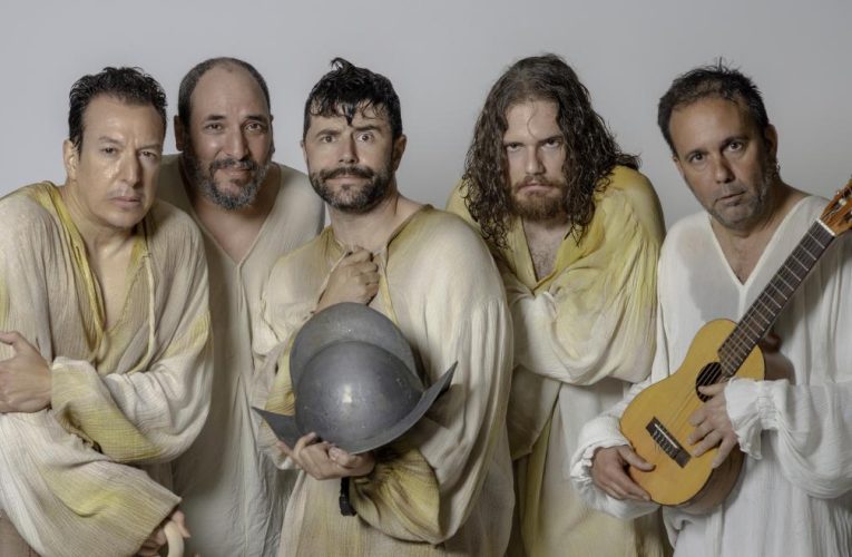 El XXIV Festival Hispanoamericano del Siglo de Oro, Clásicos en Alcalá protagoniza la agenda cultural de la Comunidad de Madrid