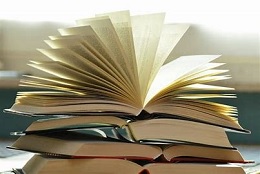 Feria del libro en Retiro