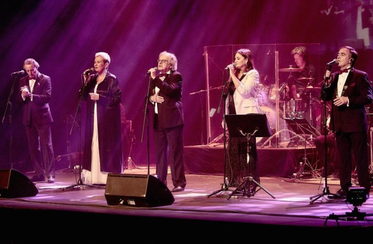La Comunidad de Madrid celebrará la V edición de los festivales Águila Suena y Águila Mueve con un viaje al pop español de los 70 y un homenaje al cine de Garci