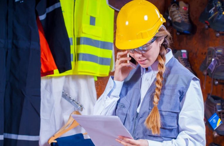 La Comunidad de Madrid invierte 5,2 millones para la prevención de riesgos laborales en colaboración con entidades sociales