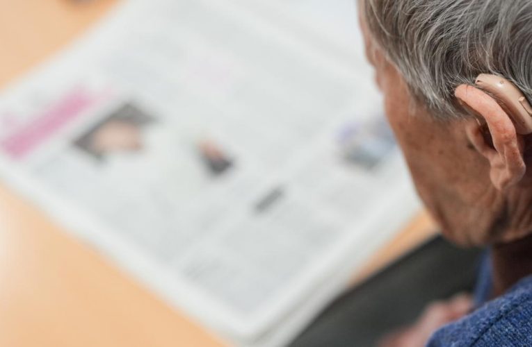 La Comunidad de Madrid alcanza una inversión récord de 130,6 millones para la atención a personas en situación de dependencia en la capital