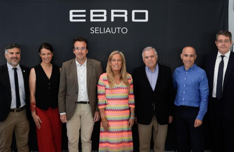 La Comunidad de Madrid concentra el 30% del negocio de venta y reparación de vehículos de toda España