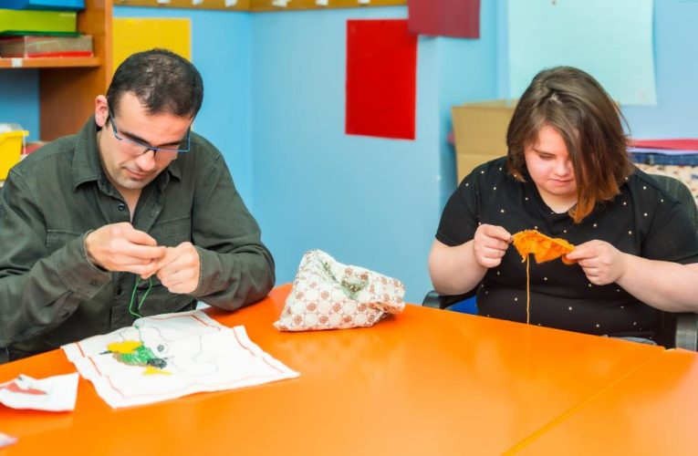 La Comunidad de Madrid invierte 1,9 millones en la Residencia San Roque de Berzosa del Lozoya para personas con discapacidad intelectual