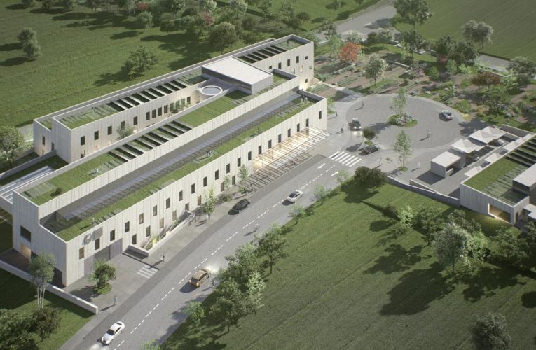La Comunidad de Madrid comenzará este verano las obras del nuevo Hospital de Cuidados y Recuperación Funcional Sierra Norte