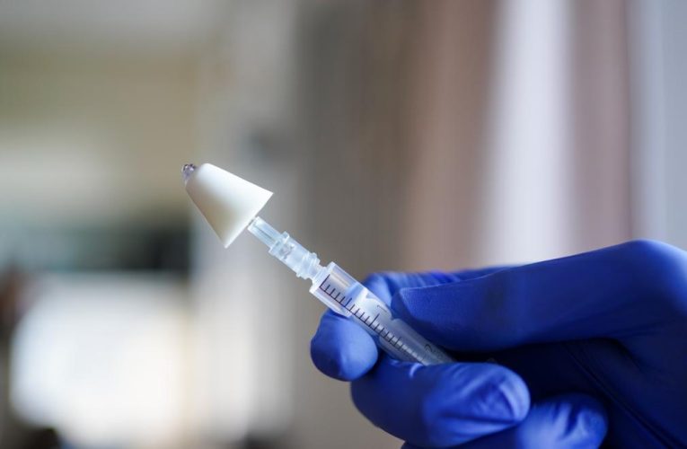 La Comunidad de Madrid compra 70.000 vacunas contra la gripe en niños de 2 a 4 años para el inicio del curso escolar