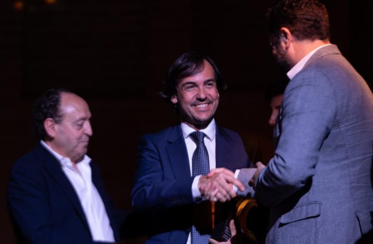 La Comunidad de Madrid, premiada por su compromiso con las buenas prácticas en el sector del ocio nocturno