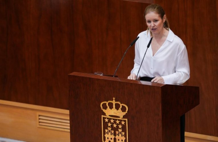 La Comunidad de Madrid recibe formalmente ofertas de cesión de 123 parcelas para la construcción de 40 residencias y 40 centros de día