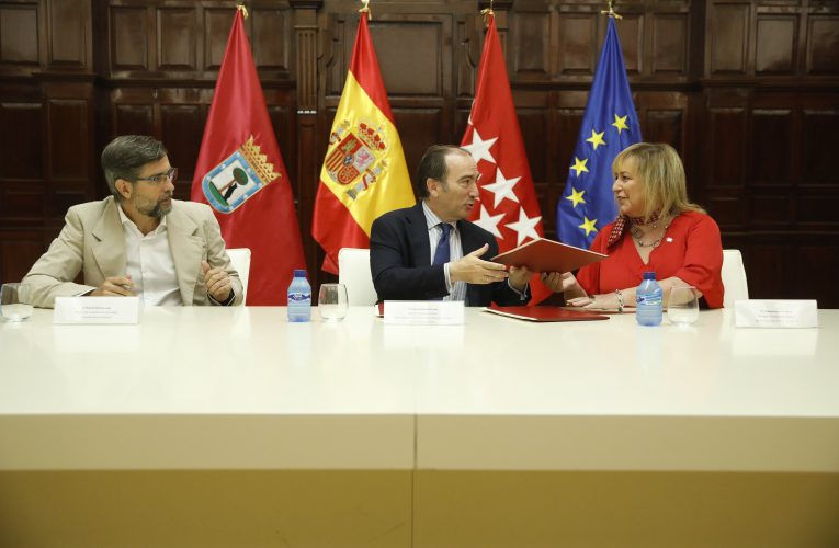 El Ayuntamiento de Madrid suma al Colegio de Administradores de Fincas en la colaboración de la detección de pisos turísticos ilegales