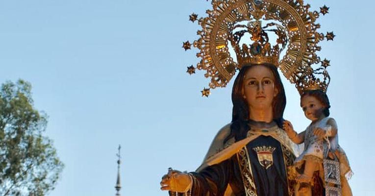 Archidiocesis de Madrid – Macrina López, presidenta de la Congregación de Nuestra Señora del Carmen, invita a celebrar la festividad de la Virgen del Carmen: «Estemos todos unidos a Nuestra Madre bajo la advocación del Carmelo»