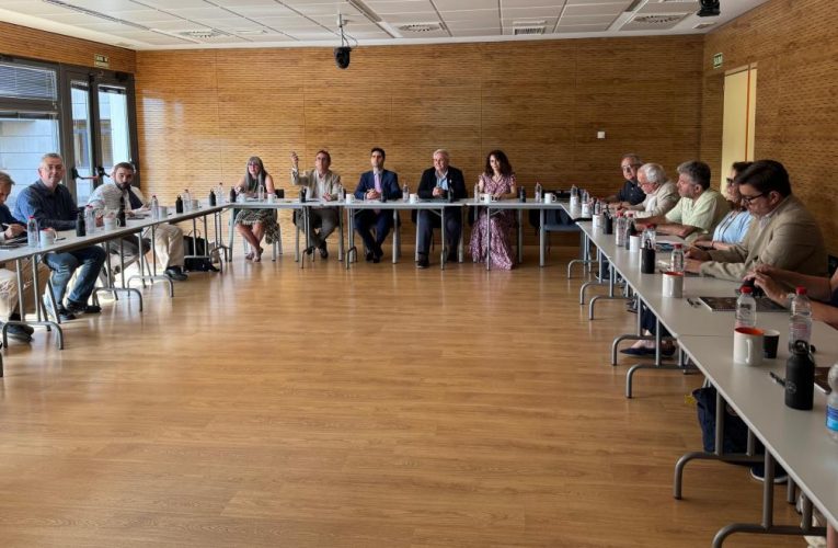 La Comunidad de Madrid, entre las regiones líderes en centros de excelencia en investigación