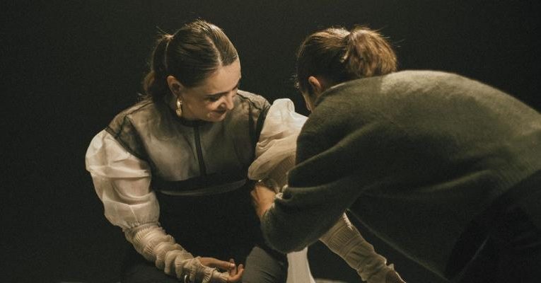 Archidiocesis de Madrid – Renata, finalista en los Catholic Music Awards 2025: «Muy emocionada y agradecida a Dios por estas cinco nominaciones»