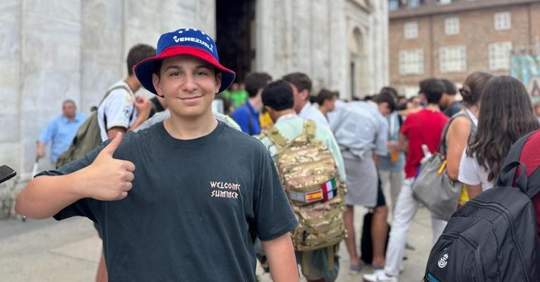 Archidiocesis de Madrid – Los más jóvenes: el tesoro de la Iglesia