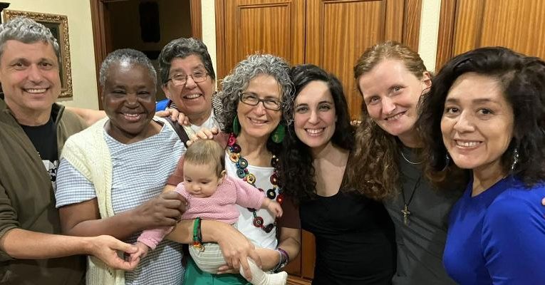 Archidiocesis de Madrid – El testimonio de Milagros, Elhadji y Ousmane: migrantes que fueron acogidos y que ahora también acogen