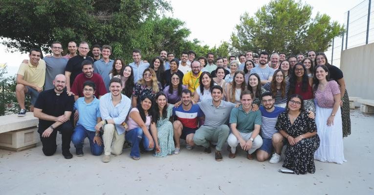 Archidiocesis de Madrid – Sueños de Generación Esperanza para la Iglesia de Madrid